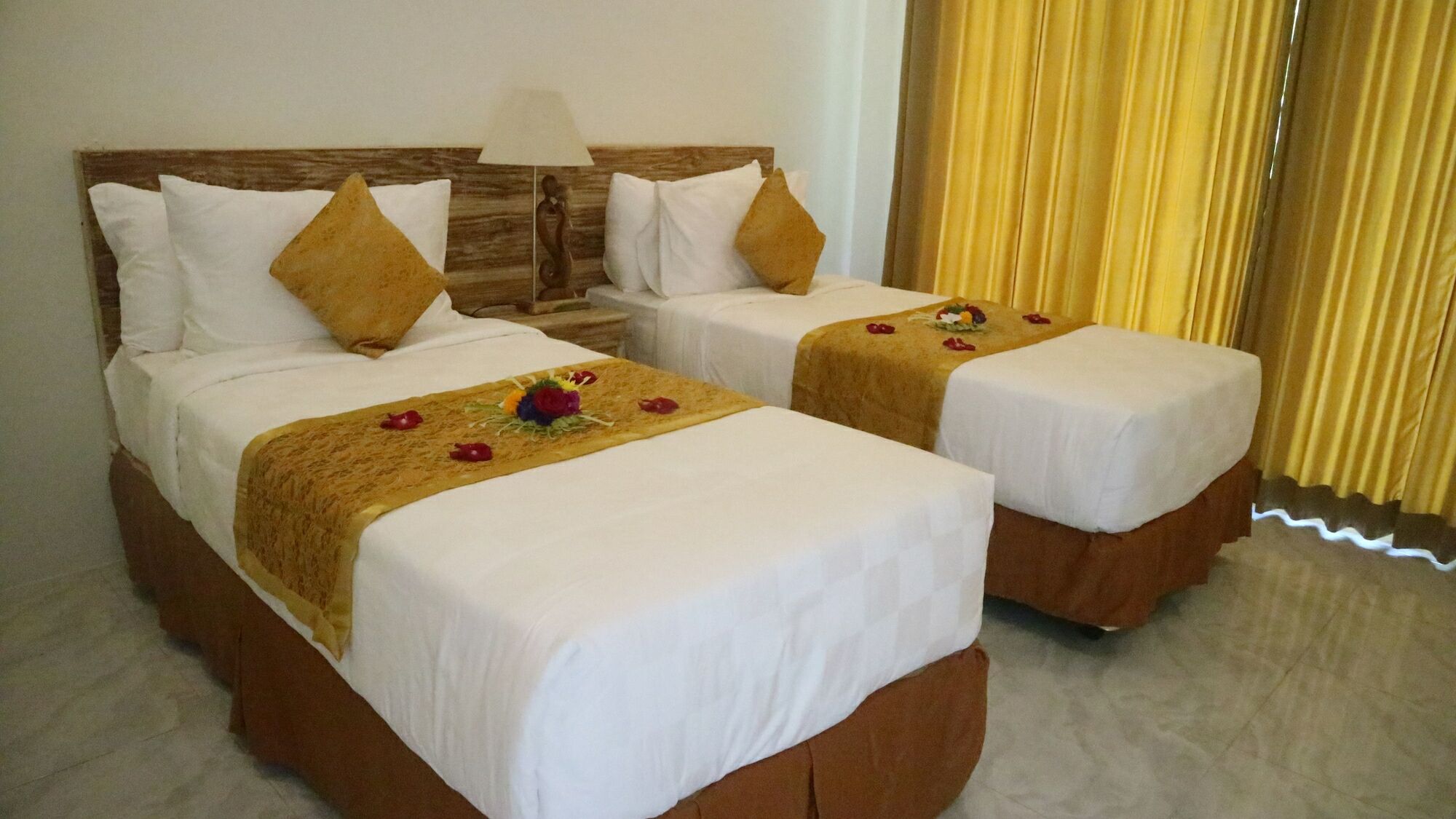 Ubud Batan Nyuh Bed & Breakfast Экстерьер фото