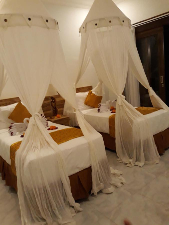 Ubud Batan Nyuh Bed & Breakfast Экстерьер фото