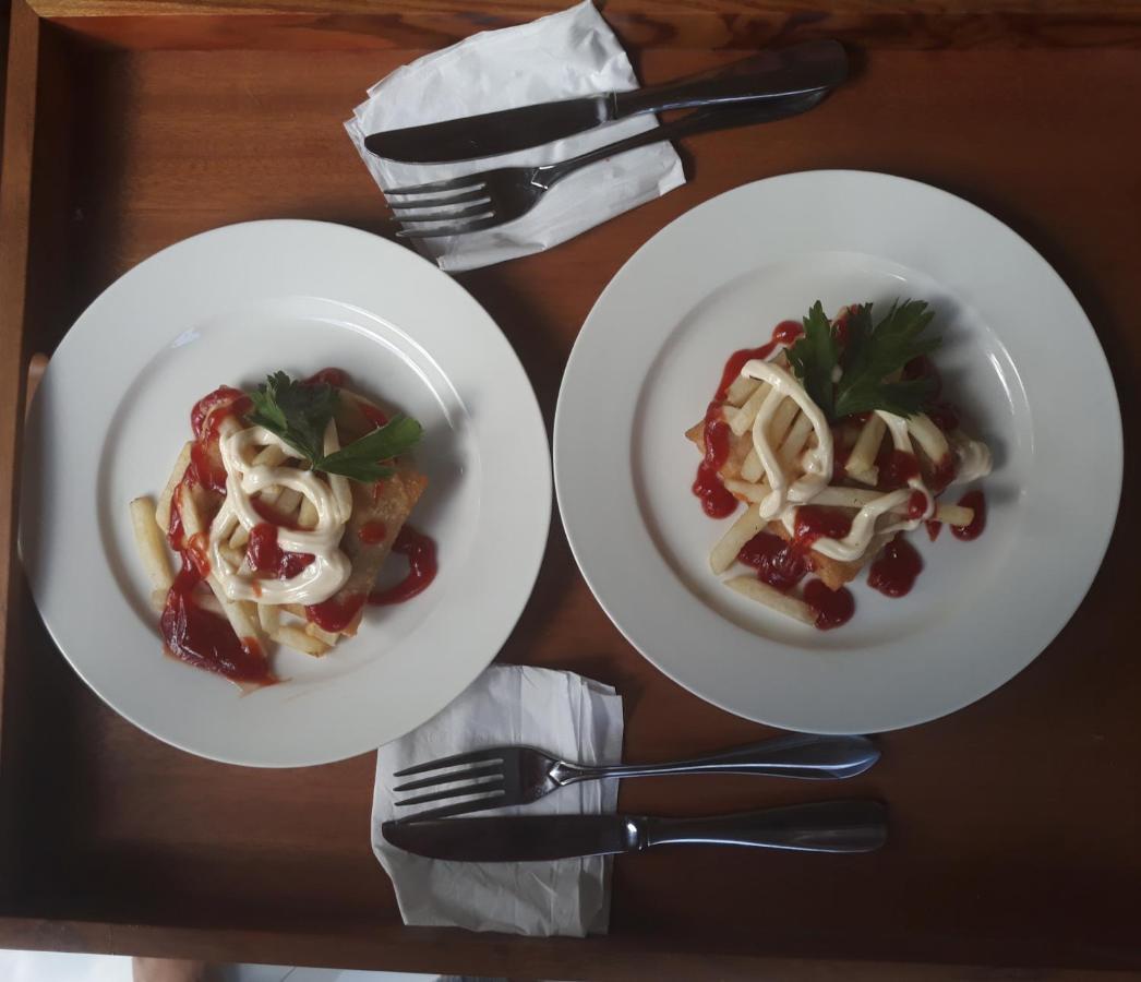 Ubud Batan Nyuh Bed & Breakfast Экстерьер фото